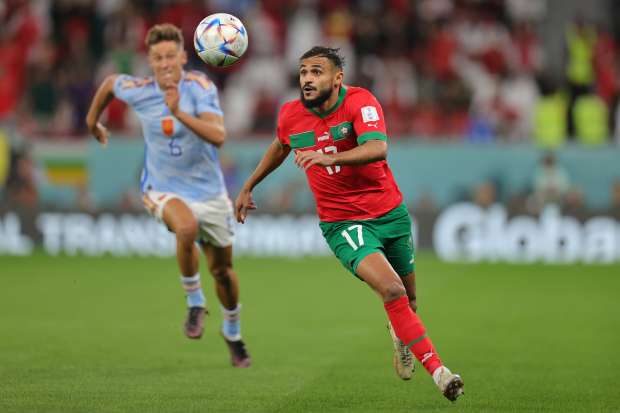 سفيان بوفال