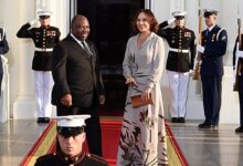 738x415 cmsv2 64c64604 301f 5088 a202 40accc8bbd48 9545389 الجابون: الحكم بالسجن 20 عاماً على زوجة ونجل الرئيس السابق في قضية فساد