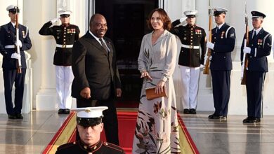 الجابون: الحكم بالسجن 20 عاماً على زوجة ونجل الرئيس السابق في قضية فساد 2 738x415 cmsv2 64c64604 301f 5088 a202 40accc8bbd48 9545389 الجابون: الحكم بالسجن 20 عاماً على زوجة ونجل الرئيس السابق في قضية فساد