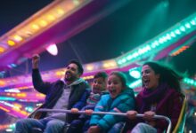 73f452ec b1d4 43cf b5fc 97b6cbe1521e " السعودية للسياحة "  تطلق منصة عروض الشتاء تحت شعار "حيّاك بزود"