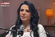 7ab807ef 2778 4b07 8518 52da6bad6501 خطوات"... حنان موج تعيد سرد حكايات الناجحين عبر بودكاست جديد