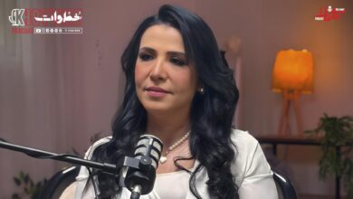 7ab807ef 2778 4b07 8518 52da6bad6501 خطوات"... حنان موج تعيد سرد حكايات الناجحين عبر بودكاست جديد