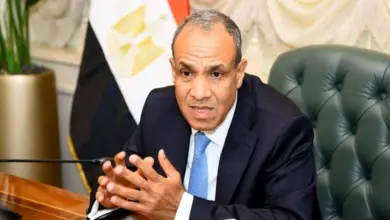 وزير الخارجية المصري يؤكد على أهمية وقف إطلاق النار في السودان .. و « عبد العاطي » يدين انتهاكات الفاشر 1 822876.jpeg وزير الخارجية المصري يؤكد على أهمية وقف إطلاق النار في السودان .. و « عبد العاطي » يدين انتهاكات الفاشر