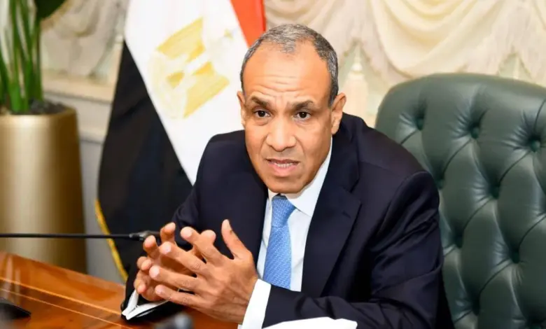 822876.jpeg وزير الخارجية المصري يؤكد على أهمية وقف إطلاق النار في السودان .. و « عبد العاطي » يدين انتهاكات الفاشر