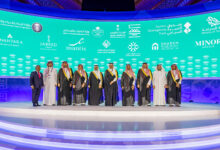 902A6379 خلال اليوم الأول من « TOURISE ».. "التنمية السياحي السعودي " يوقّع اتفاقيات وشراكات بقيمة 2.9 مليار ريال