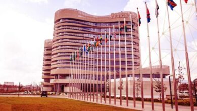 Africa CDC antimicrobial أفريقيا: 309 ألف إصابة بالكوليرا في 24 دولة إفريقية و7 الآف حالة وفاة في 2025