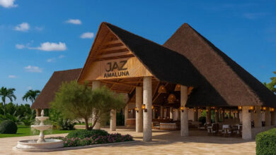 Africas hotel أفريقيا: 4 دول تقود نمو الفنادق العالمية في القارة بالافتتاحات الجديدة وعروض السفر المتميزة.