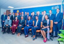 FB IMG 1764158601032 هشام عز العرب يؤكد من نيروبي: « CIB » يرسّخ وجوده في كينيا كبوابة للتوسع في شرق أفريقيا