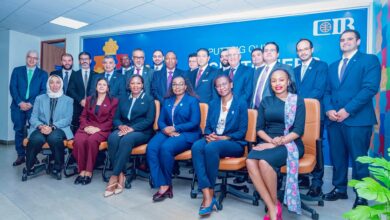 FB IMG 1764158601032 هشام عز العرب يؤكد من نيروبي: « CIB » يرسّخ وجوده في كينيا كبوابة للتوسع في شرق أفريقيا