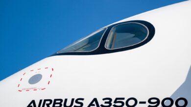 FB IMG 1764404387820 إيرباص: إيقاف وتحليق مؤقت لـ 6 آلاف طائرة A320 حول العالم.