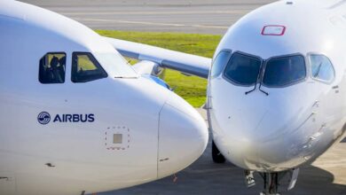 FB IMG 1764411912410 استدعاء تاريخي لأسطول إيرباص A320 حول العالم… ومصر للطيران تتخذ إجراءات عاجلة لضمان السلامة