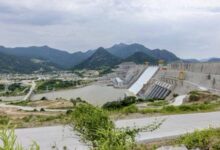 G0hC FwXIAAFIC9 مصر تؤكد سيطرتها الكاملة على منظومتها المائية .. وتحذّر من فوضى تشغيل السد الإثيوبي