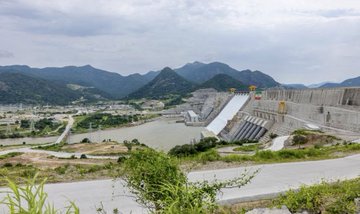 G0hC FwXIAAFIC9 مصر تؤكد سيطرتها الكاملة على منظومتها المائية .. وتحذّر من فوضى تشغيل السد الإثيوبي