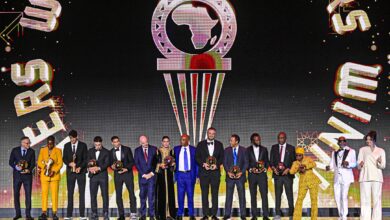 G6JO75kXYAAOCcN هيمنه مغربية علي جوائز الكاف لـ " الأفضل " عام 2025 .. حكيمي أفضل لاعب وبيراميدز أفضل نادي