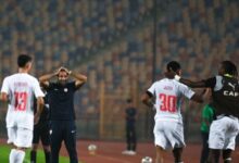 G6d3K nXEAACybK فيفا يعلن إيقاف القيد في الزمالك لثلاث فترات جديدة بسبب مستحقات مالية متأخرة