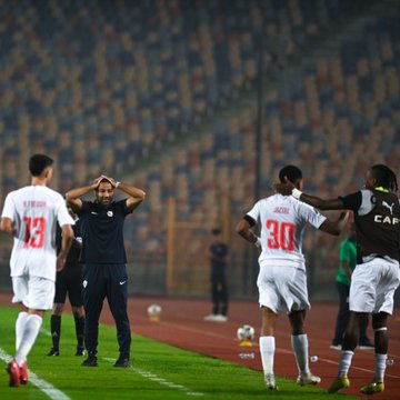 G6d3K nXEAACybK فيفا يعلن إيقاف القيد في الزمالك لثلاث فترات جديدة بسبب مستحقات مالية متأخرة