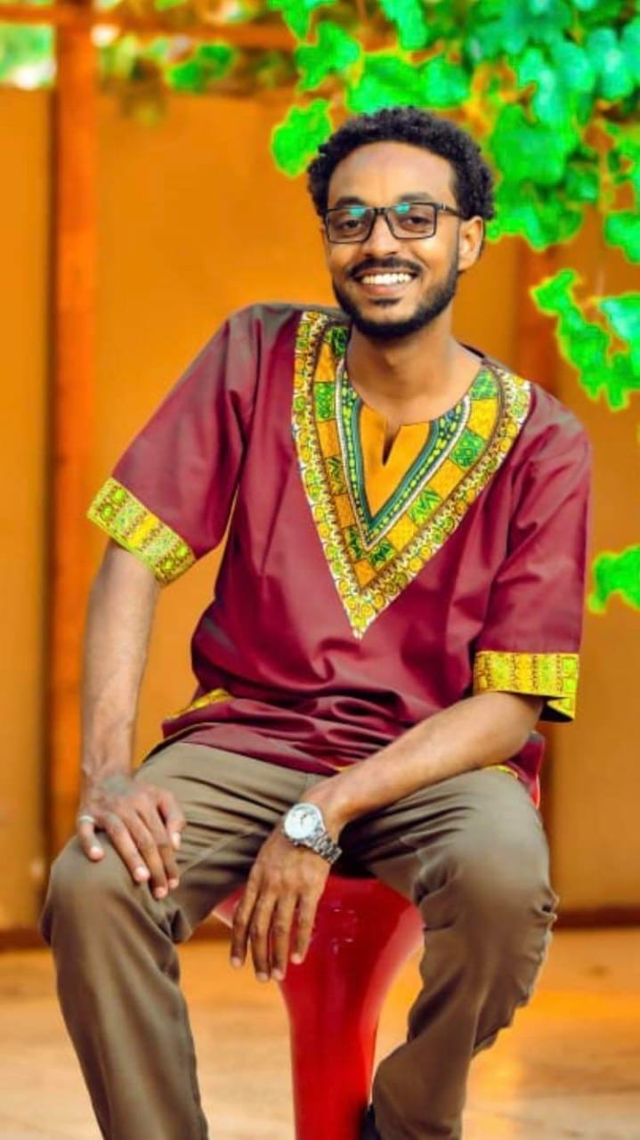 IMG 20251105 WA0012 الممثل والمخرج السوداني طارق خندقاوي لـ"أفرو نيوز 24": طفرة في الأعمال الفنية المشتركة بين نجوم السودان ومصر " 1 - 2 "