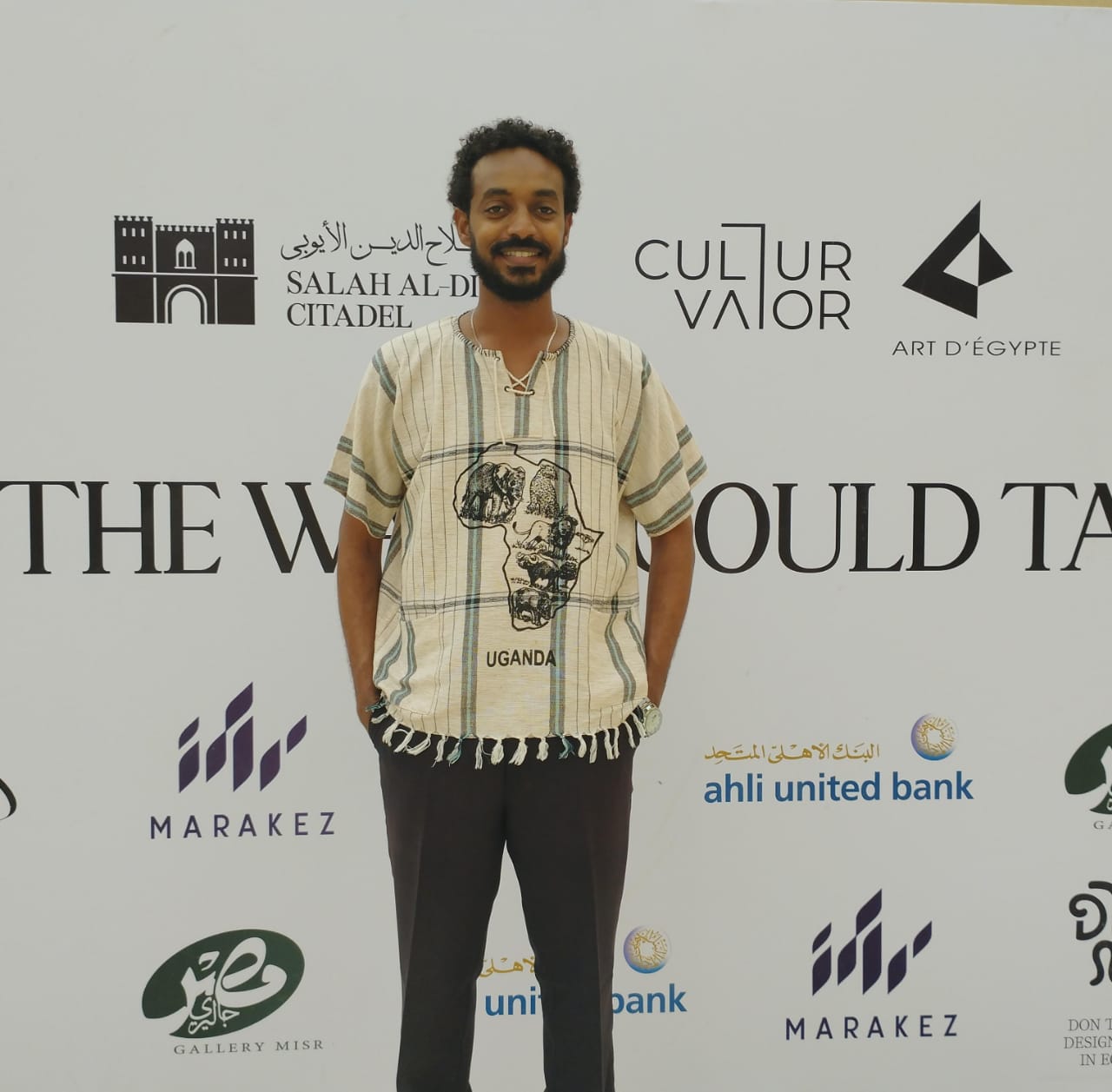 IMG 20251105 WA0013 الممثل والمخرج السوداني طارق خندقاوي لـ"أفرو نيوز 24": طفرة في الأعمال الفنية المشتركة بين نجوم السودان ومصر " 1 - 2 "