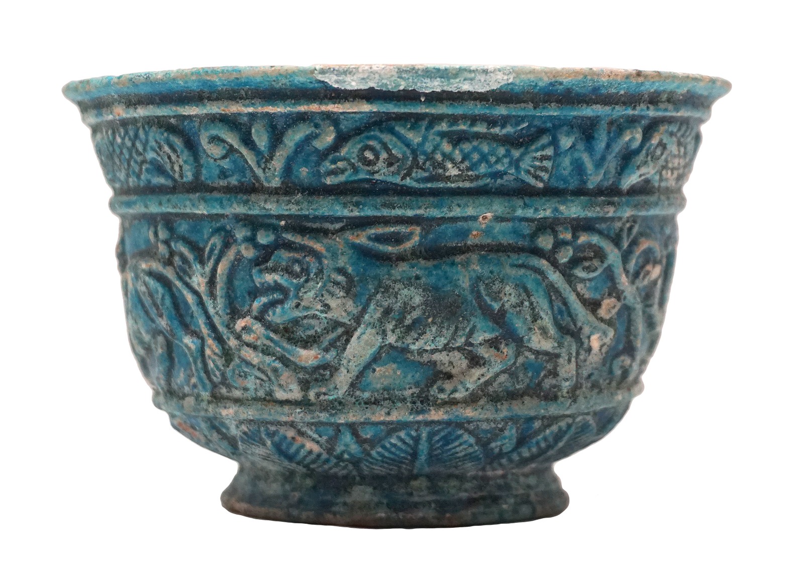 IMG 20251106 WA0011 بالصور .. مصر تسترد 36 قطعة أثرية من الولايات المتحدة الأمريكية