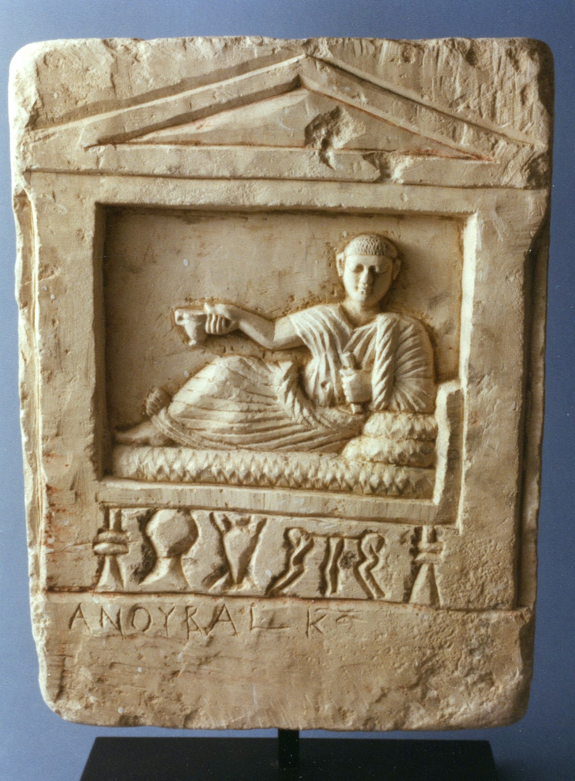 IMG 20251106 WA0014 بالصور .. مصر تسترد 36 قطعة أثرية من الولايات المتحدة الأمريكية