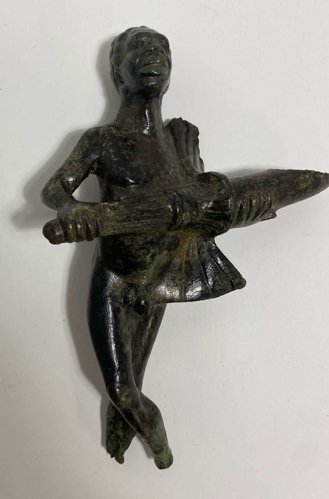 IMG 20251106 WA0017 بالصور .. مصر تسترد 36 قطعة أثرية من الولايات المتحدة الأمريكية