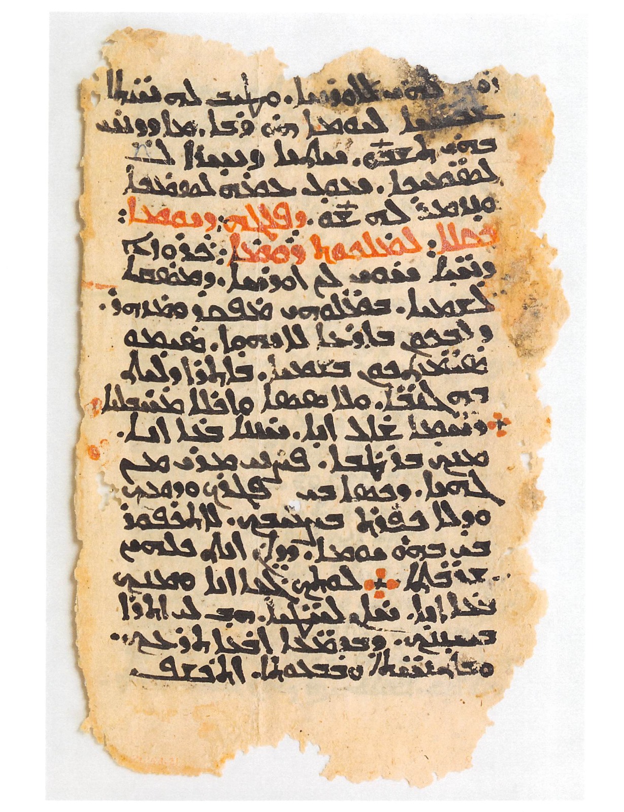 بالصور .. مصر تسترد 36 قطعة أثرية من الولايات المتحدة الأمريكية 10 IMG 20251106 WA0019 بالصور .. مصر تسترد 36 قطعة أثرية من الولايات المتحدة الأمريكية