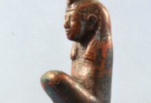 IMG 20251106 WA0021 بالصور .. مصر تسترد 36 قطعة أثرية من الولايات المتحدة الأمريكية