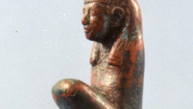 بالصور .. مصر تسترد 36 قطعة أثرية من الولايات المتحدة الأمريكية 6 IMG 20251106 WA0021 بالصور .. مصر تسترد 36 قطعة أثرية من الولايات المتحدة الأمريكية