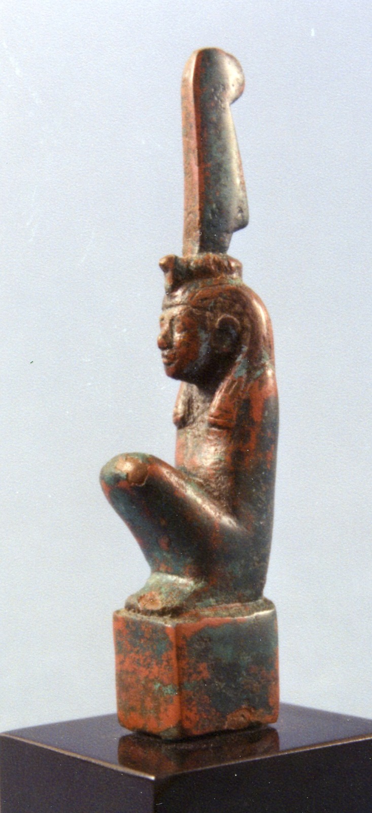 بالصور .. مصر تسترد 36 قطعة أثرية من الولايات المتحدة الأمريكية 1 IMG 20251106 WA0021 بالصور .. مصر تسترد 36 قطعة أثرية من الولايات المتحدة الأمريكية