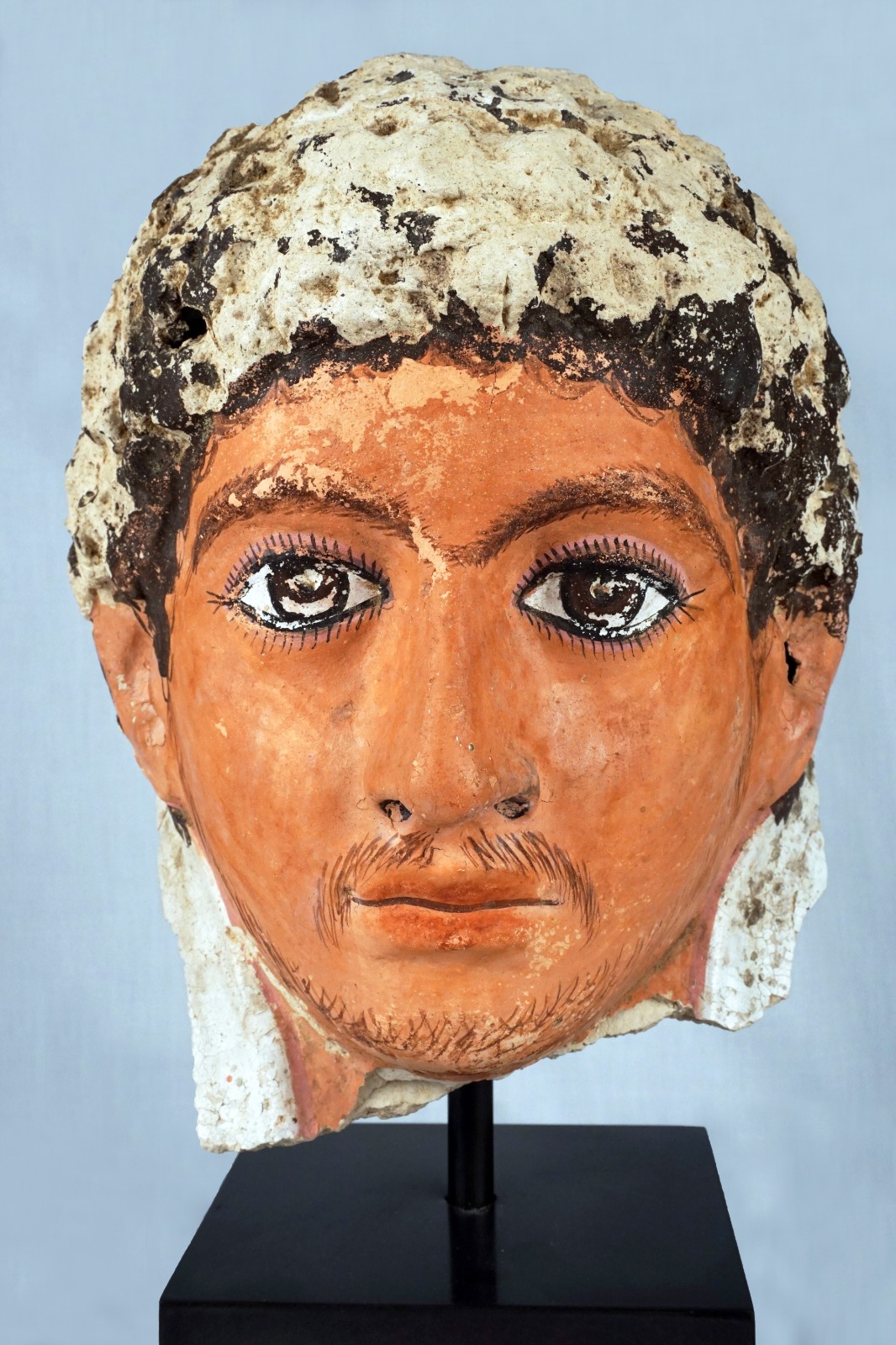 IMG 20251106 WA0022 بالصور .. مصر تسترد 36 قطعة أثرية من الولايات المتحدة الأمريكية