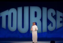 IMG 20251111 WA0038 1 وزير خارجية تشاد : إنجمينا تدعم جميع المبادرات الرامية لإرساء السلام في السودان