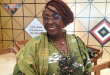 IMG 20251112 WA0007 أبلا جوماشي وزيرة السياحة في غانا في حوار ل " أفرو نيوز 24" : العلاقات بين مصر وغانا تاريخية 