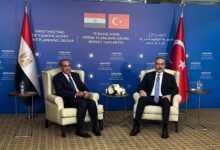 IMG 20251112 WA00151 مصر وتركيا تتفقان علي تعزيز التعاون الاقتصادي والتجاري والصناعي