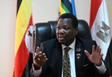 IMG 20251117 WA0036 السفير الأوغندي في القاهرة: نهر النيل يربطنا بمصر برباط أبدي.. وأوغندا تدعو المصريين لاكتشاف جنة إفريقيا الخضراء