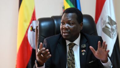 السفير الأوغندي في القاهرة: نهر النيل يربطنا بمصر برباط أبدي.. وأوغندا تدعو المصريين لاكتشاف جنة إفريقيا الخضراء 1 IMG 20251117 WA0036 السفير الأوغندي في القاهرة: نهر النيل يربطنا بمصر برباط أبدي.. وأوغندا تدعو المصريين لاكتشاف جنة إفريقيا الخضراء