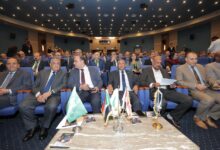 IMG 20251124 WA0004 ممثل الشركة المصرية السودانية: العلاقات المصرية السودانية دخلت في الأشهر الأخيرة مرحلة جديدة