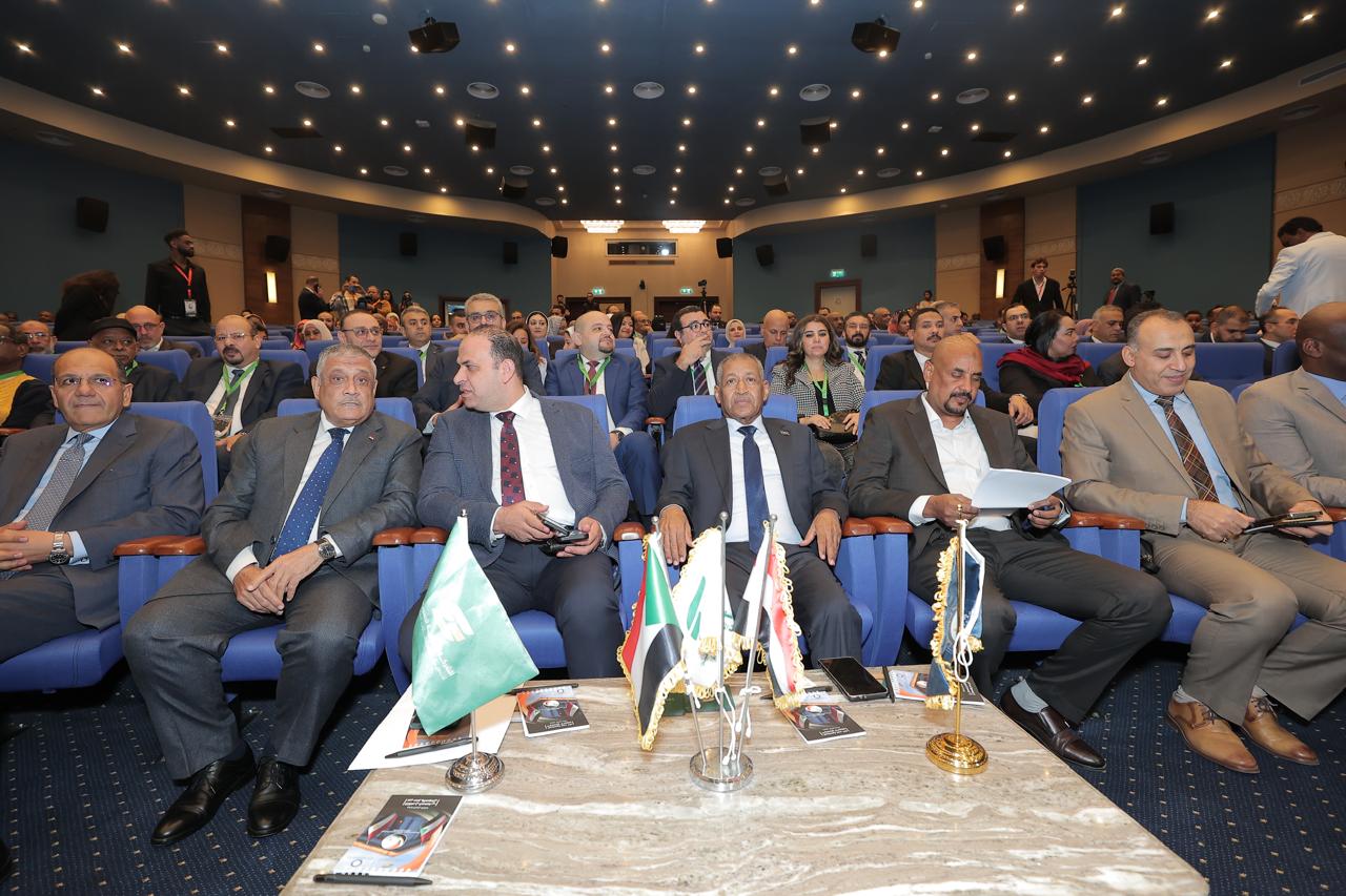 IMG 20251124 WA0004 السفير السوداني لدي القاهرة :؛في الشراكة الاقتصادية والمصرفية لن نجد أقرب أو أمن من مصر