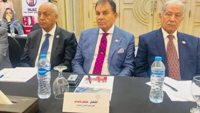 مائدة مستديرة في القاهرة تطرح رؤية شاملة لمعالجة الأزمة السودانية .. وتأكيد علي التمسك بوحدة السودان 5 IMG 20251126 WA0036 مائدة مستديرة في القاهرة تطرح رؤية شاملة لمعالجة الأزمة السودانية .. وتأكيد علي التمسك بوحدة السودان