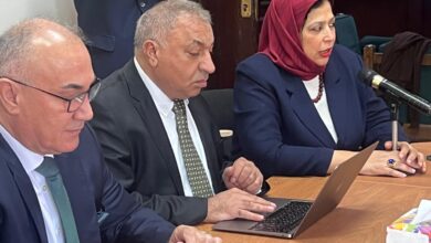 « تضامن الشعوب الإفريقية الآسيوية» تعقد ندوة موسّعة بالقاهرة للبحث عن “ مخرج آمن للسودان” 1 IMG 20251127 WA0065 « تضامن الشعوب الإفريقية الآسيوية» تعقد ندوة موسّعة بالقاهرة للبحث عن “ مخرج آمن للسودان”