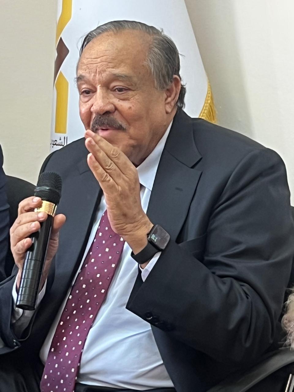 IMG 20251127 WA0077 « تضامن الشعوب الإفريقية الآسيوية»  تعقد ندوة موسّعة بالقاهرة للبحث عن “ مخرج آمن للسودان”