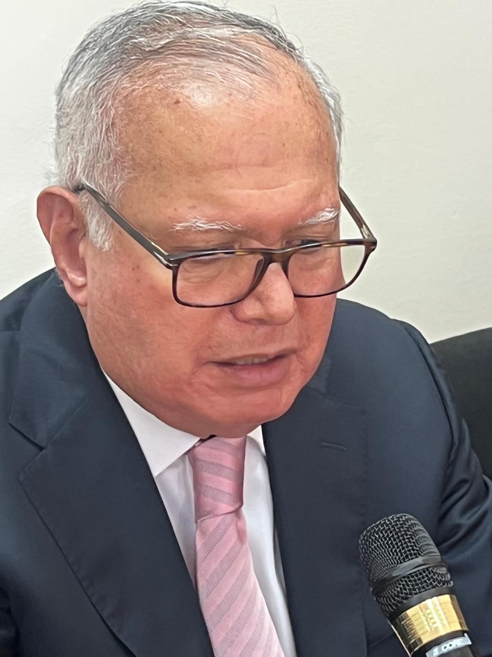 IMG 20251127 WA0082 « تضامن الشعوب الإفريقية الآسيوية»  تعقد ندوة موسّعة بالقاهرة للبحث عن “ مخرج آمن للسودان”