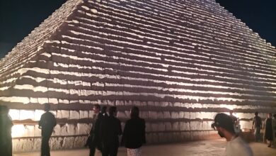 من أهرامات مصر لسور الصين العظيم .. «أفرو نيوز 24» في بوليفارد وورلد الرياض رحلة عالمية حيث تمتزج حضارات العالم بالترفيه 1 IMG20251109201938 من أهرامات مصر لسور الصين العظيم .. «أفرو نيوز 24» في بوليفارد وورلد الرياض رحلة عالمية حيث تمتزج حضارات العالم بالترفيه