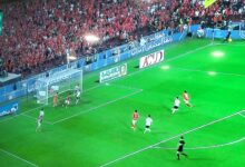 IMG ٢٠٢٥١١٠٩ ١٩٤٤٥٦ الأهلي المصري يحقق اللقب المحلي رقم 100 ويتوج بطلاً لكأس السوبر المصري على حساب الزمالك