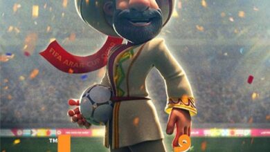 IMG ٢٠٢٥١١٢٣ ١٥١٨٤٣ « جحا » يعود بروحه الفكاهية.. قطر تكشف تعويذة كأس العرب 2025