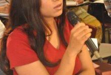 Messenger creation A9C60665 B021 4217 995D F0F39F77DF81 الصحفية التونسية كريمة دغراش تكتب : السودان.. وطن ينهار في زمن اللا مسؤولية الدولية