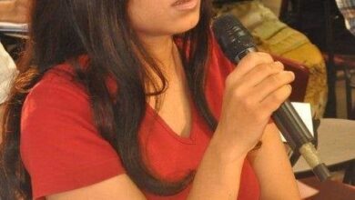 Messenger creation A9C60665 B021 4217 995D F0F39F77DF81 الصحفية التونسية كريمة دغراش تكتب : السودان.. وطن ينهار في زمن اللا مسؤولية الدولية