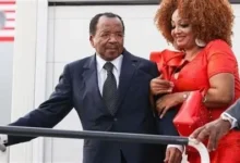 OIP 1 الكاميرون: بول بيا يؤدي اليمين الدستورية لولاية ثامنة رئيسًا للبلاد حتي بلوغه سن الـ 100 عام