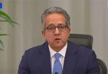 OIP 2 اليونسكو: المؤتمر العام للمنظمة ينتخب المصري خالد العناني مديراً عاماً للمنظمة بـ 172 صوتًا من أصل 174