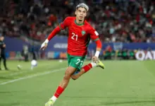 OwPtskJ0jF 1760964316 mobile بعد تألقه في المونديال.. ياسر الزابيري يخطف الأضواء في البرتغال