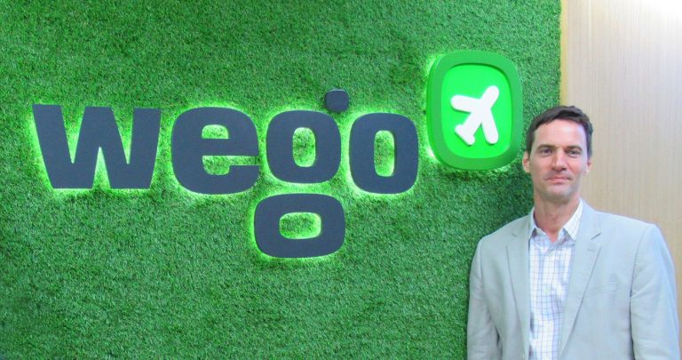 "روس فيتش " المؤسس المشارك والمدير التنفيذي لـ "تطبيق ويجو " في حوار مع " أفرو نيوز 24 " : لدنيا 100 مليون مستخدم في الشرق الأوسط .. ومصر سوق كبير بالنسبة لنا 2 Ross Veitch CEO CoFounder Wego 768x405 1 "روس فيتش " المؤسس المشارك والمدير التنفيذي لـ "تطبيق ويجو " في حوار مع " أفرو نيوز 24 " : لدنيا 100 مليون مستخدم في الشرق الأوسط .. ومصر سوق كبير بالنسبة لنا